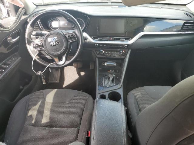 Photo 8 from auction – 2021 KIA NIRO LX with VIN KNDCB3LC7M5463065