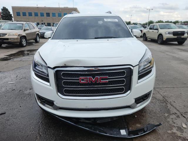 Photo 5 from auction – 2016 GMC ACADIA SLT with VIN 1GKKVRKD5GJ124160