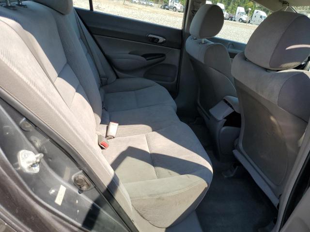 Photo 10 from auction – 2010 HONDA CIVIC LX with VIN 2HGFA1F55AH305959
