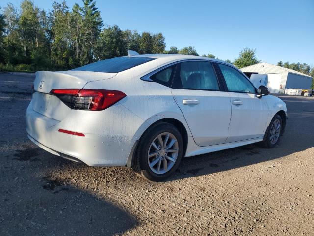 Photo 3 from auction – 2022 HONDA CIVIC EX with VIN 2HGFE2F31NH103229