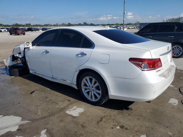 Photo 2 from auction – 2010 LEXUS ES 350 with VIN JTHBK1EG2A2351379