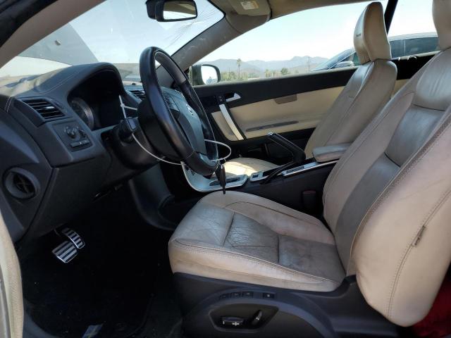 Photo 7 from auction – 2012 VOLVO C70 T5 with VIN YV1672MCXCJ130382