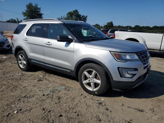 Zdjęcie 4 z aukcji – 2016 FORD EXPLORER XLT z VIN 1FM5K8DH2GGC69001