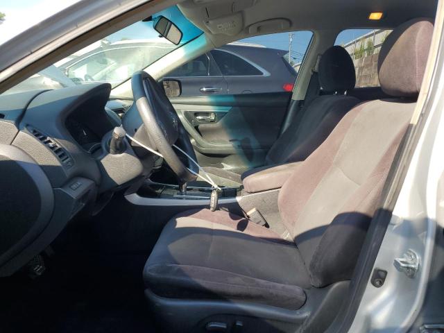 Photo 7 from auction – 2013 NISSAN ALTIMA 2.5 with VIN 1N4AL3AP9DN502075