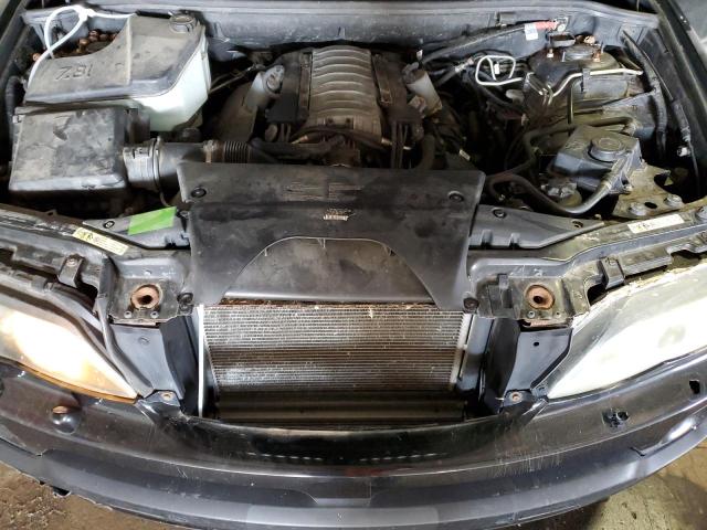 Zdjęcie 12 z aukcji – 2005 BMW X5 4.8IS z VIN 5UXFA93535LE82974