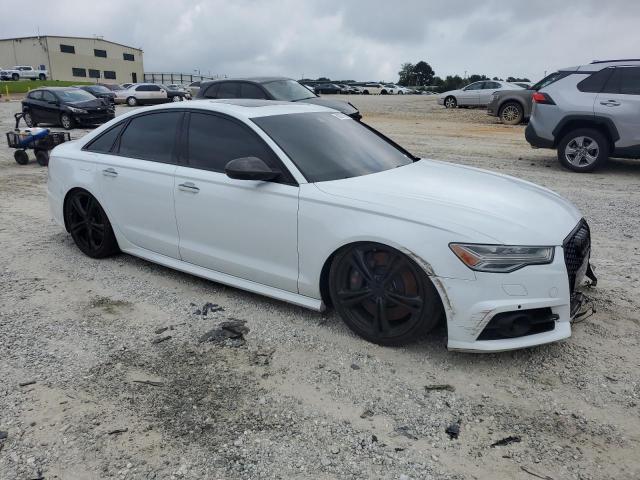 Photo 4 from auction – 2016 AUDI S6 PRESTIGE with VIN WAUH2AFC3GN180945