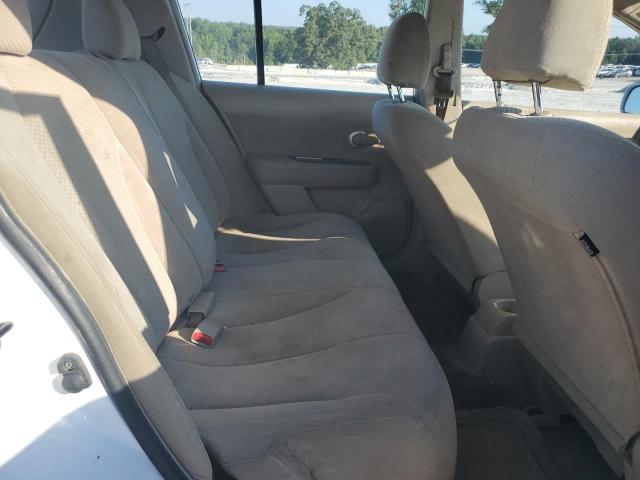 Photo 10 from auction – 2011 NISSAN VERSA S with VIN 3N1BC1CP4BL509760