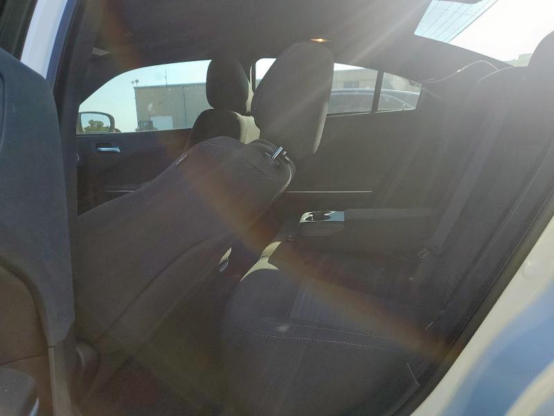 Photo 10 from auction – 2023 DODGE CHARGER SXT with VIN 2C3CDXBG6PH703150