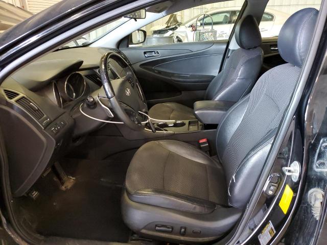 Photo 7 from auction – 2011 HYUNDAI SONATA SE with VIN 5NPEC4ACXBH240496