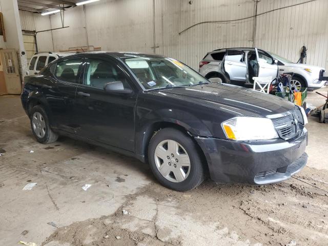 Photo 4 from auction – 2010 DODGE AVENGER SXT with VIN 1B3CC4FB6AN202304