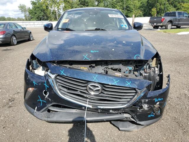 Photo 5 from auction – 2018 MAZDA CX-3 TOURI with VIN JM1DKFC72J1311383