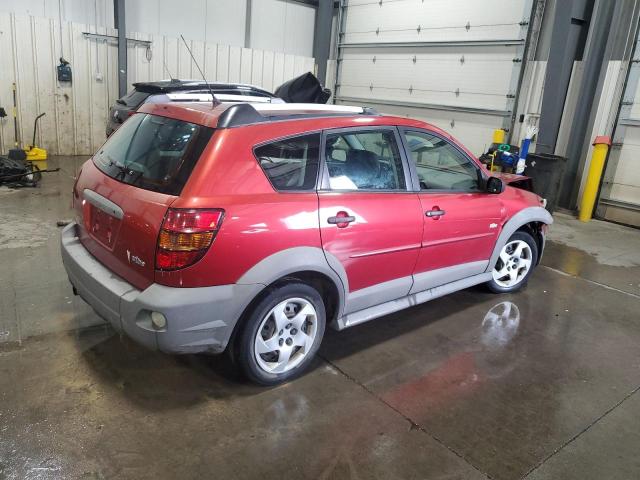 Photo 3 from auction – 2007 PONTIAC VIBE with VIN 5Y2SL65857Z436513