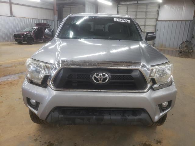 Photo 5 from auction – 2014 TOYOTA TACOMA DOUBLE CAB with VIN 5TFLU4EN5EX092072