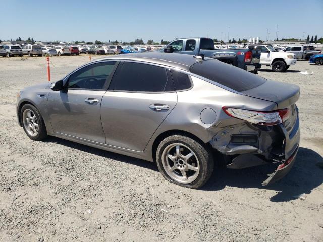 Photo 2 from auction – 2016 KIA OPTIMA EX with VIN 5XXGU4L35GG057660