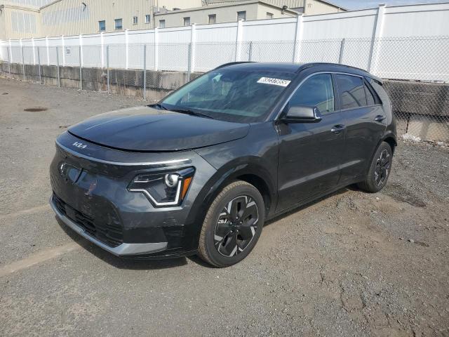 KIA NIRO WIND 2024 with VIN KNDCR3L16R5107515 - Photo from auction