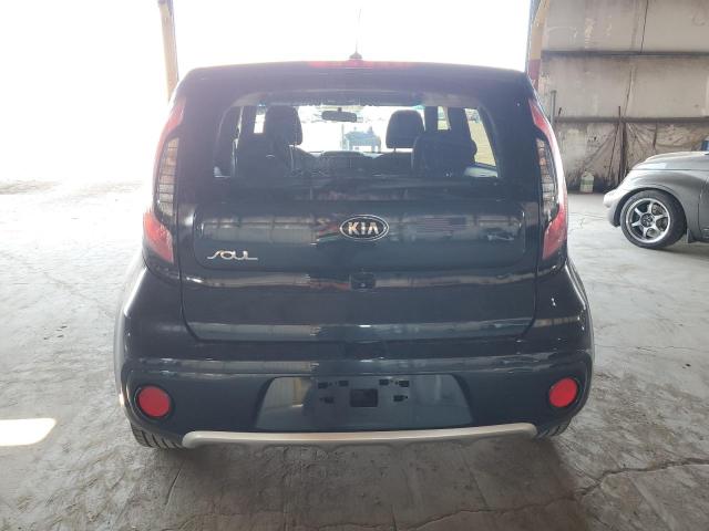 Photo 6 from auction – 2017 KIA SOUL + with VIN KNDJP3A58H7437260