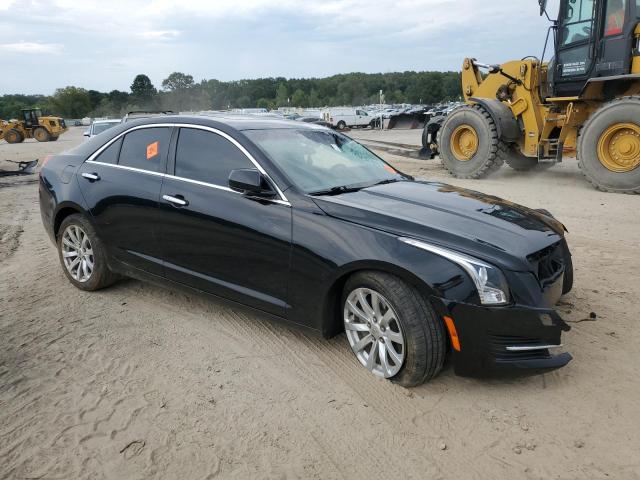 Photo 4 from auction – 2017 CADILLAC ATS with VIN 1G6AG5RX8H0175348
