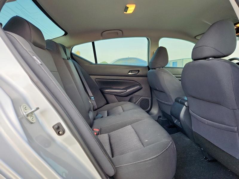 Photo 10 from auction – 2019 NISSAN ALTIMA S with VIN 1N4BL4BV2KC196529