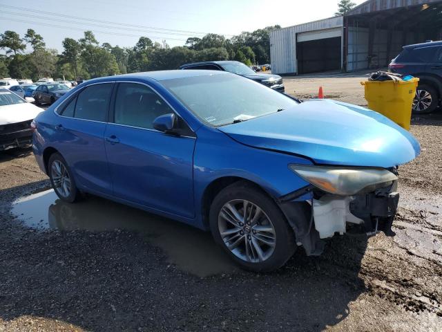 Photo 4 from auction – 2017 TOYOTA CAMRY LE with VIN 4T1BF1FK7HU682333