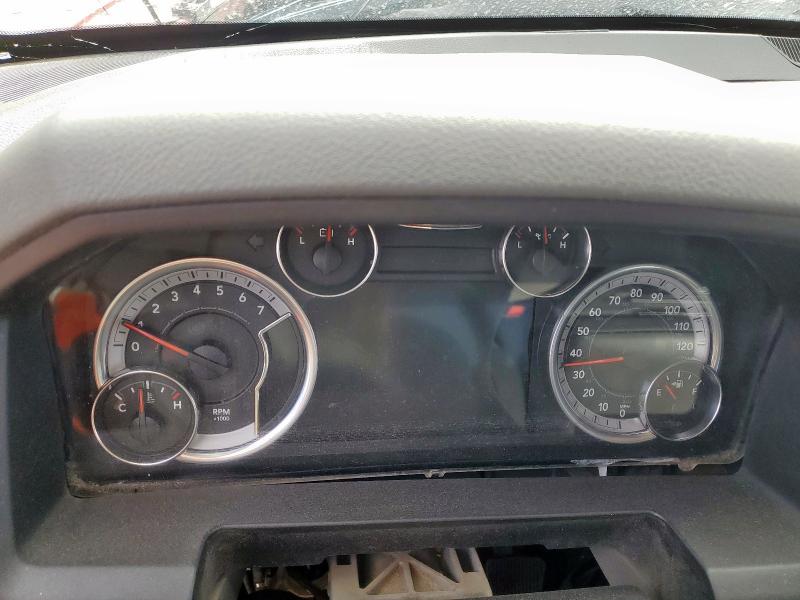 Photo 9 from auction – 2013 RAM 1500 SLT with VIN 1C6RR6LTXDS518656
