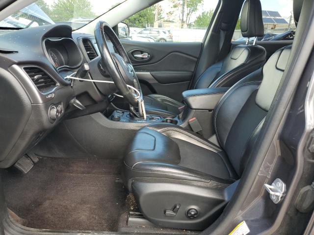 Photo 7 from auction – 2019 JEEP CHEROKEE L with VIN 1C4PJMLB9KD139197
