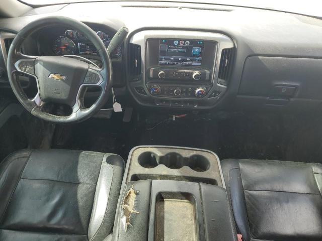 Photo 8 from auction – 2015 CHEVROLET SILVERADO with VIN 3GCUKREC2FG194392