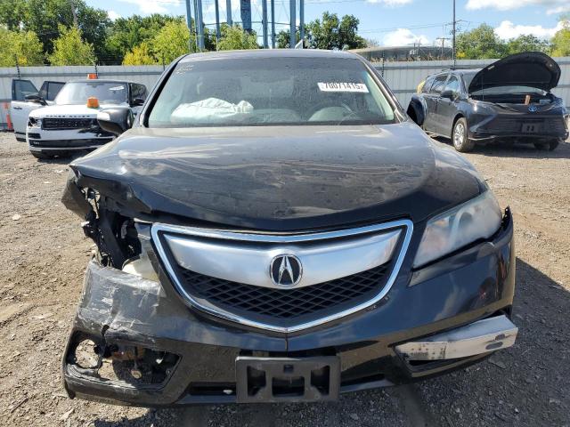 Photo 5 from auction – 2015 ACURA RDX TECHNO with VIN 5J8TB4H52FL030768