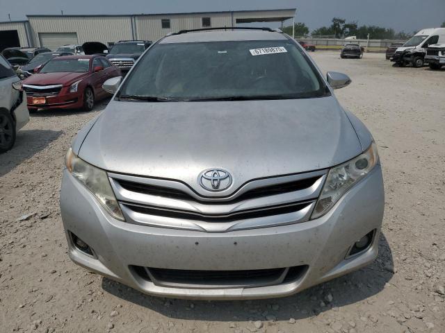 Photo 5 from auction – 2014 TOYOTA VENZA LE with VIN 4T3BA3BB6EU058879