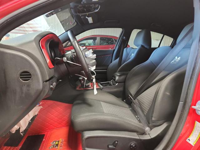 Photo 7 from auction – 2019 DODGE CHARGER SC with VIN 2C3CDXGJ1KH579138
