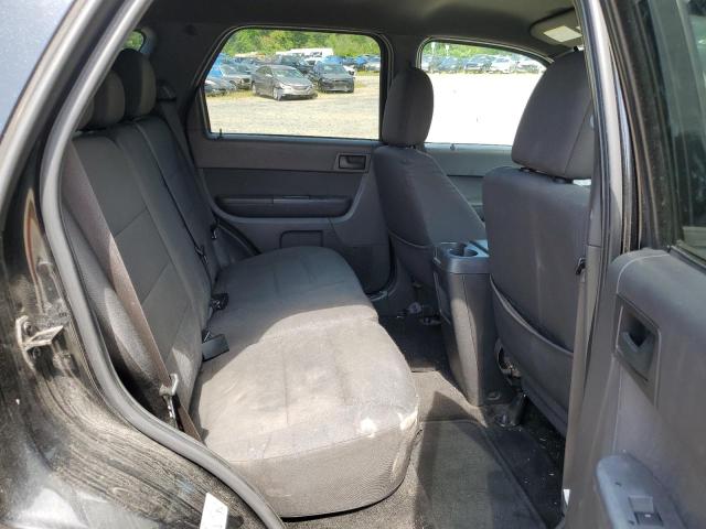 Photo 11 from auction – 2011 FORD ESCAPE XLT with VIN 1FMCU9DG3BKC58271