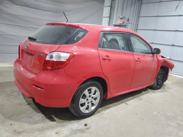 Photo 3 from auction – 2012 TOYOTA COROLLA MA with VIN 2T1KE4EE5CC049307