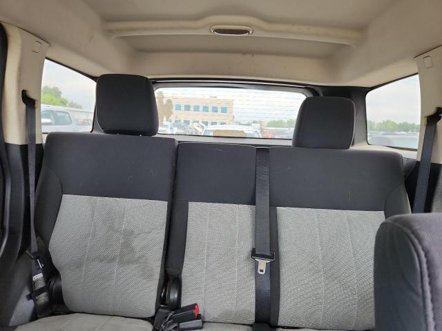 Photo 10 from auction – 2007 DODGE NITRO with VIN 1D8GU28K77W737211