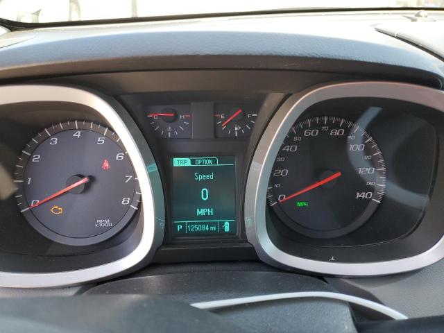 Photo 9 from auction – 2014 CHEVROLET EQUINOX LS with VIN 2GNALAEK2E6148717