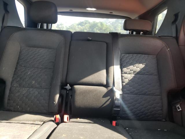 Photo 10 from auction – 2018 CHEVROLET EQUINOX LT with VIN 3GNAXJEVXJS581714