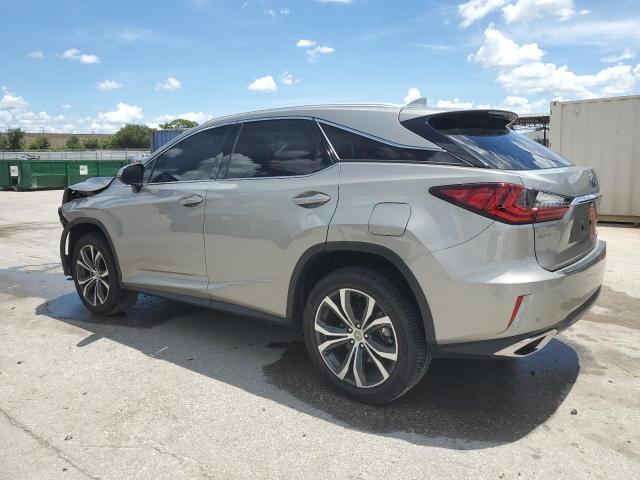 Photo 2 from auction – 2017 LEXUS RX 350 BAS with VIN 2T2ZZMCA5HC079817