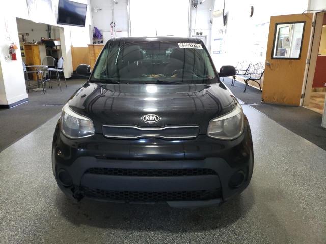 Photo 5 from auction – 2018 KIA SOUL with VIN KNDJN2A28J7614756
