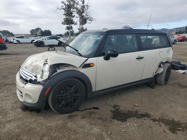 MINI COOPER CLU 2013 with VIN WMWZF3C51DT490206 - Photo from auction