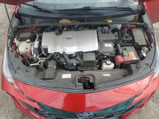 Photo 11 from auction – 2017 TOYOTA PRIUS PRIM with VIN JTDKARFP3H3061609