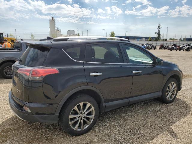 Photo 3 from auction – 2016 TOYOTA RAV4 LIMIT with VIN 2T3DFREV2GW472036