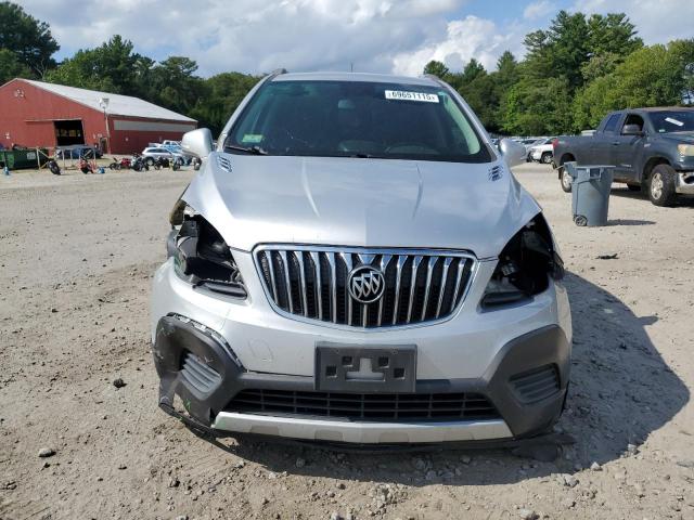 Photo 5 from auction – 2015 BUICK ENCORE with VIN KL4CJASB5FB084404