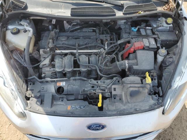 Photo 11 from auction – 2018 FORD FIESTA SE with VIN 3FADP4EJ6JM145845