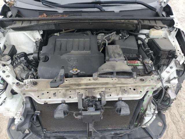 Photo 12 from auction – 2016 TOYOTA HIGHLANDER with VIN 5TDDKRFH5GS262827