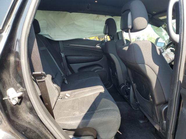 Photo 11 from auction – 2017 JEEP GRAND CHER with VIN 1C4RJFAG3HC679016