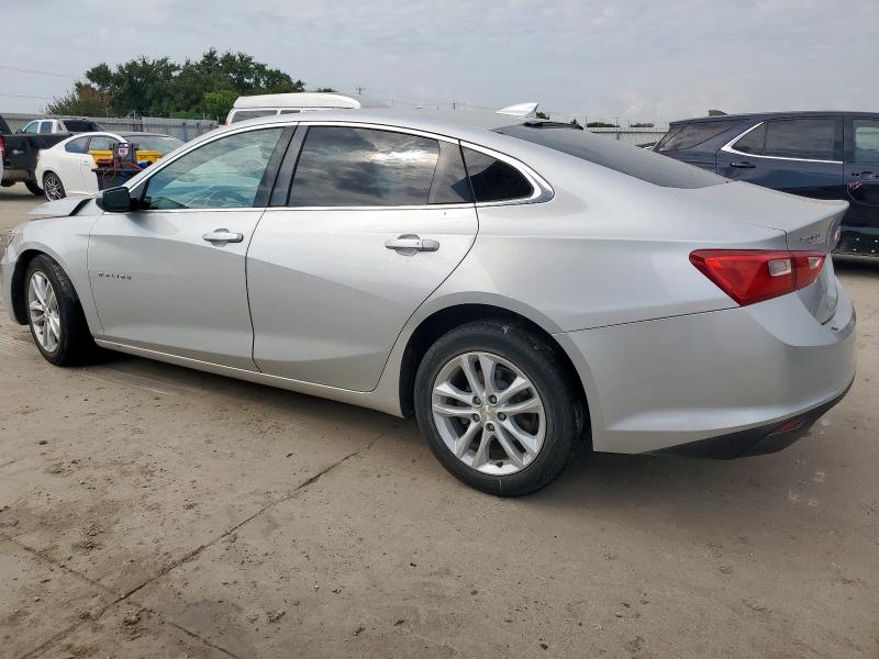 Photo 2 from auction – 2018 CHEVROLET MALIBU LT with VIN 1G1ZD5ST2JF120647