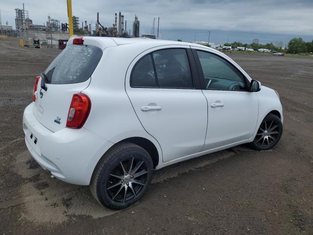 Photo 3 from auction – 2015 NISSAN MICRA with VIN 3N1CK3CP1FL219050