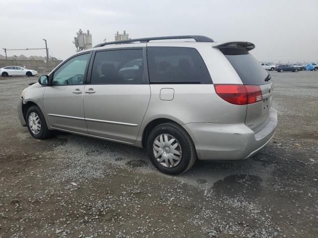 Photo 2 from auction – 2005 TOYOTA SIENNA CE with VIN 5TDZA23C55S273297
