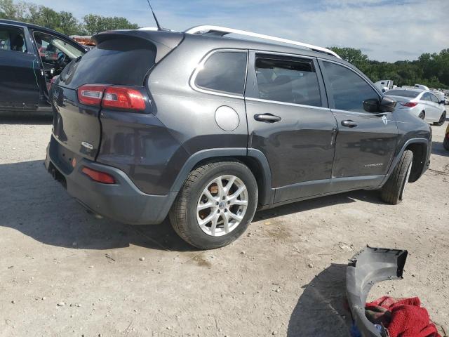 Photo 3 from auction – 2014 JEEP CHEROKEE L with VIN 1C4PJMCS1EW260752