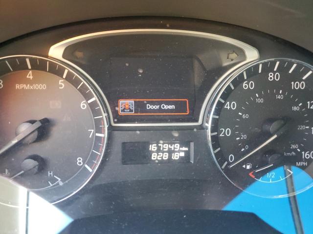 Photo 9 from auction – 2013 NISSAN ALTIMA 2.5 with VIN 1N4AL3APXDC111769