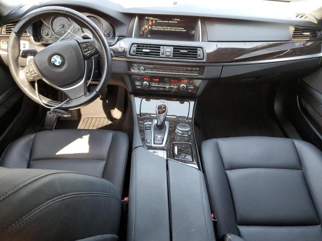 Photo 8 from auction – 2016 BMW 528 I with VIN WBA5A5C51GG350209