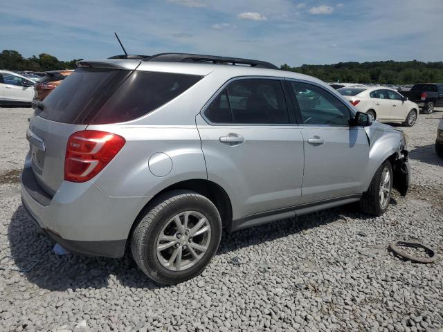 Photo 3 from auction – 2017 CHEVROLET EQUINOX LT with VIN 2GNALCEK7H1503023